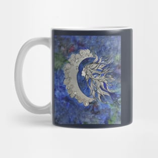 Romancing the moon Mug